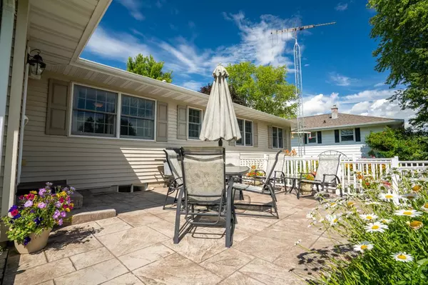 Campbellsport, WI 53010,261 W Main St