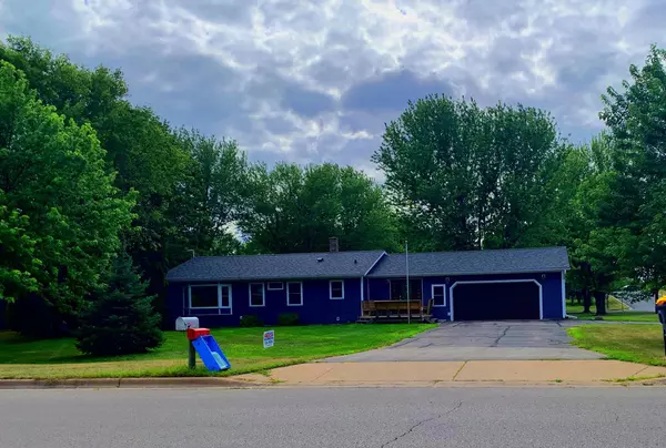 1602 Sand Lake ROAD, Holmen, WI 54636