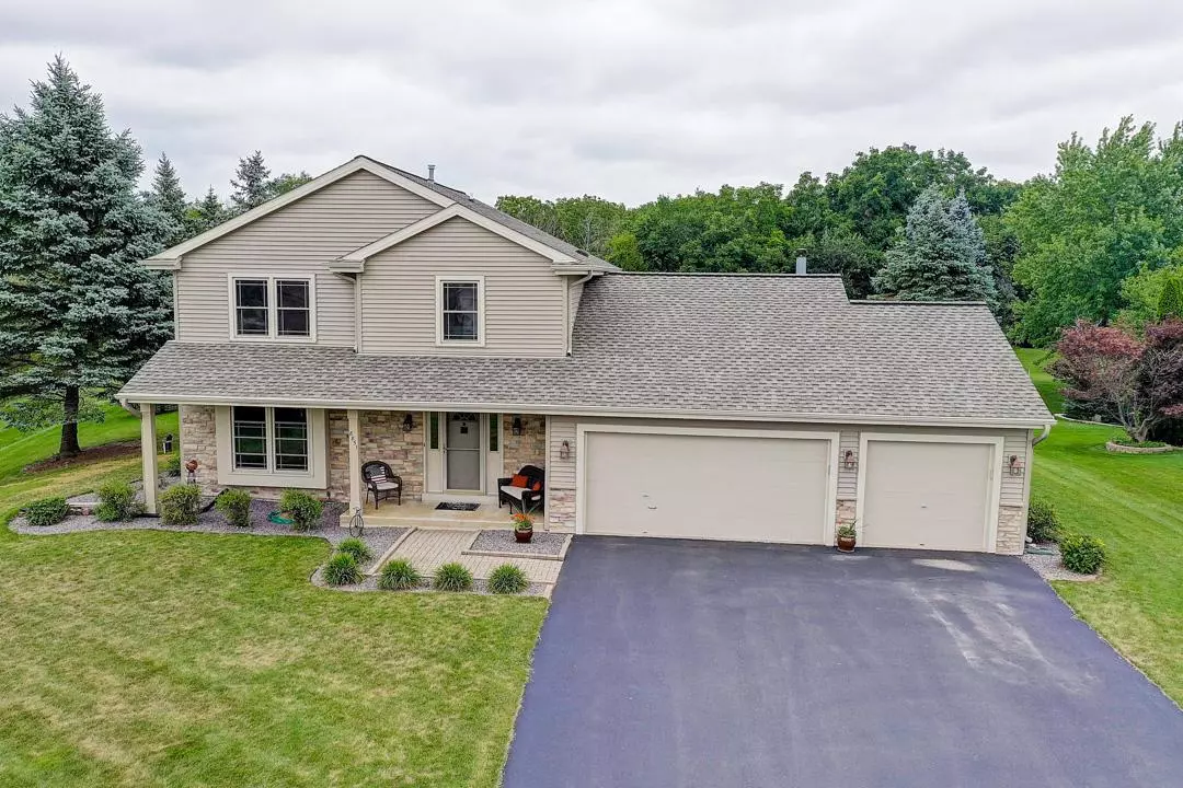 Wind Lake, WI 53185,8851 Oriole Ln