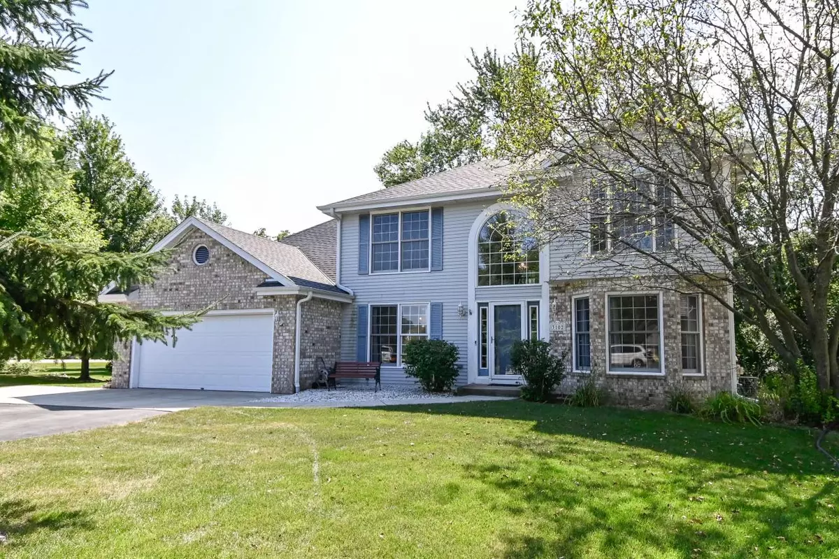 Franksville, WI 53126,3102 Mirkwood LANE