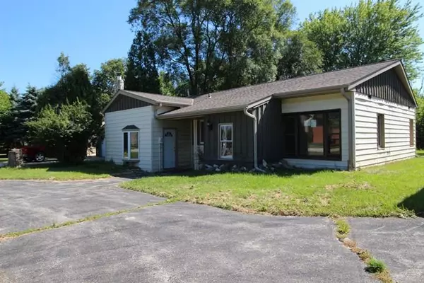Saukville, WI 53080,314 N Mill STREET