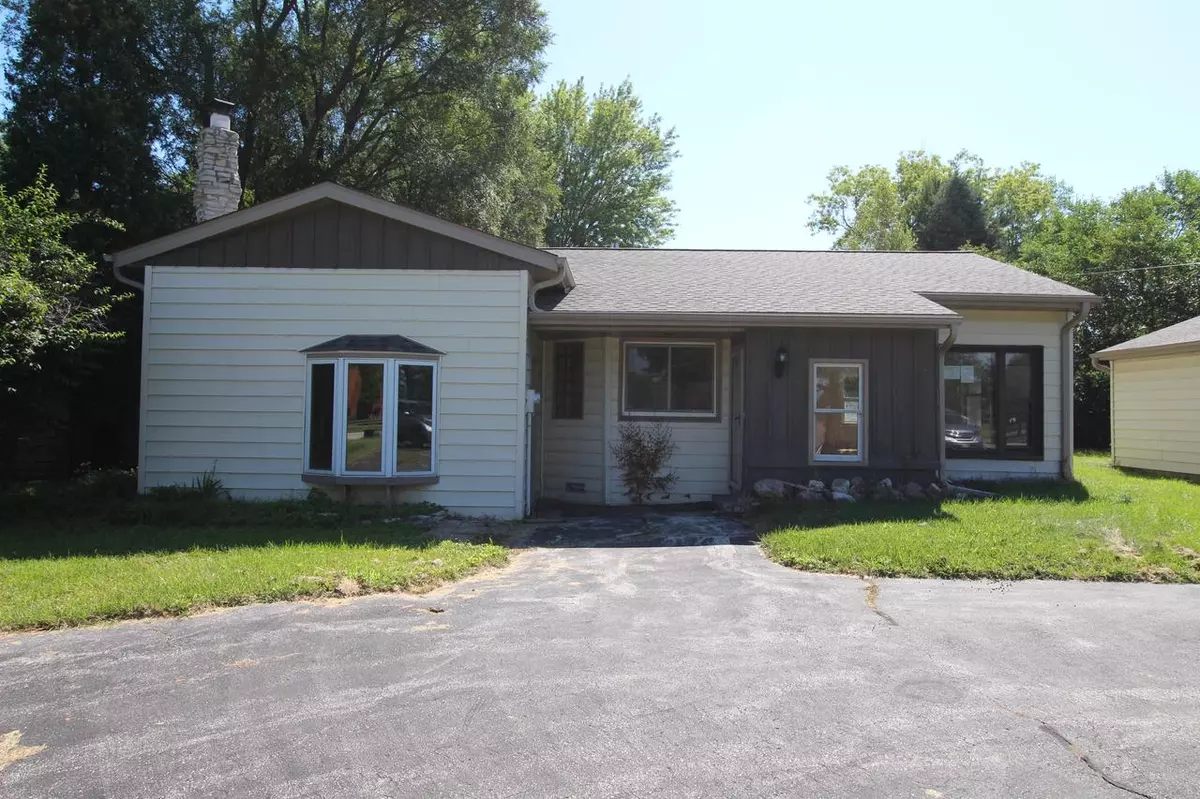 Saukville, WI 53080,314 N Mill STREET