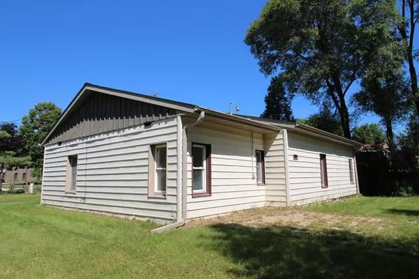 Saukville, WI 53080,314 N Mill STREET