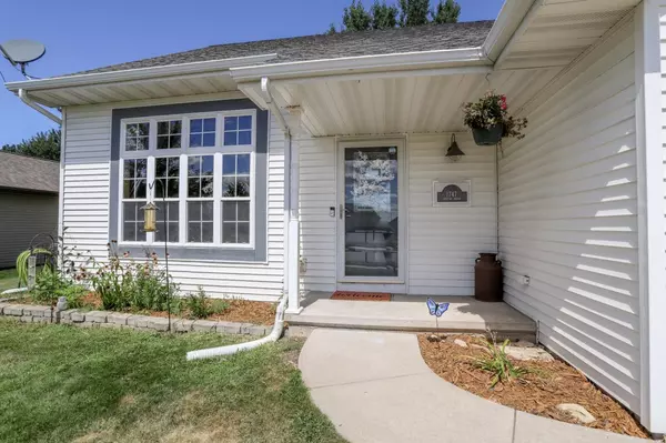 Omro, WI 54963,1747 Justin Dr