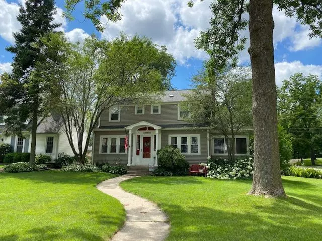 Hales Corners, WI 53130,5565 S 110th St