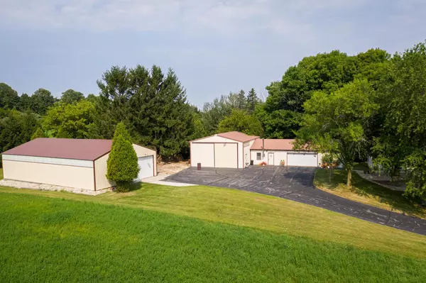 Saukville, WI 53080,4175 County Road O