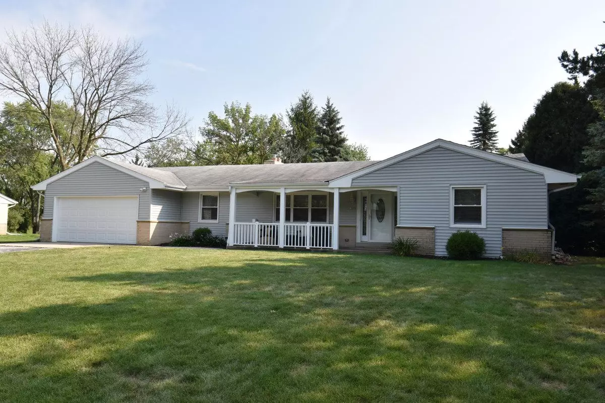 Brookfield, WI 53045,18065 Ashlea DRIVE