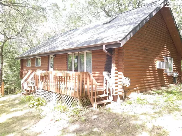 W10848 Johnson ROAD, Merrillan, WI 54754