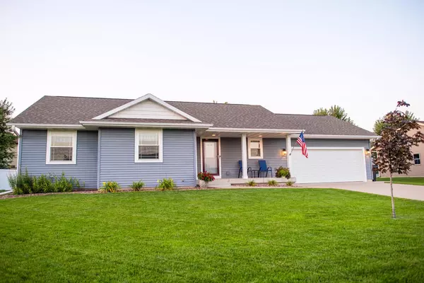 2160 Remington Ave, Sparta, WI 54656