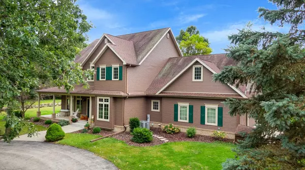 5301 County Road K, Franksville, WI 53126