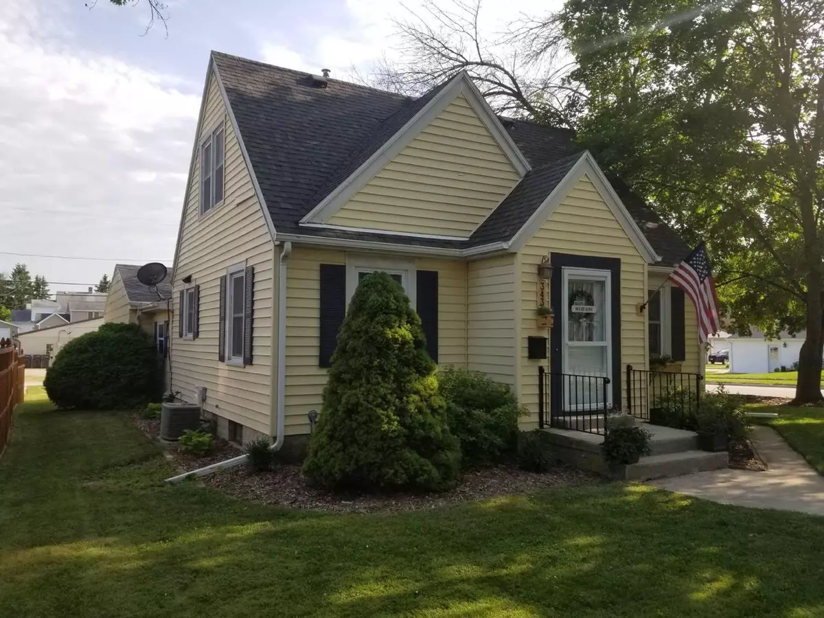 Sheboygan Falls, WI 53085,343 Prospect Ave
