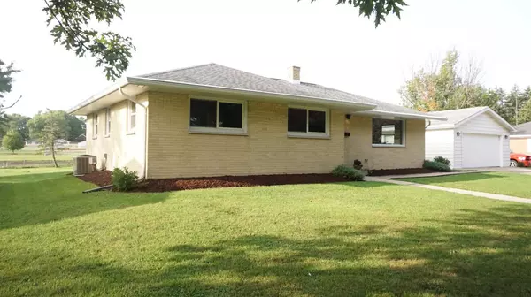 Union Grove, WI 53182,725 13th Ave