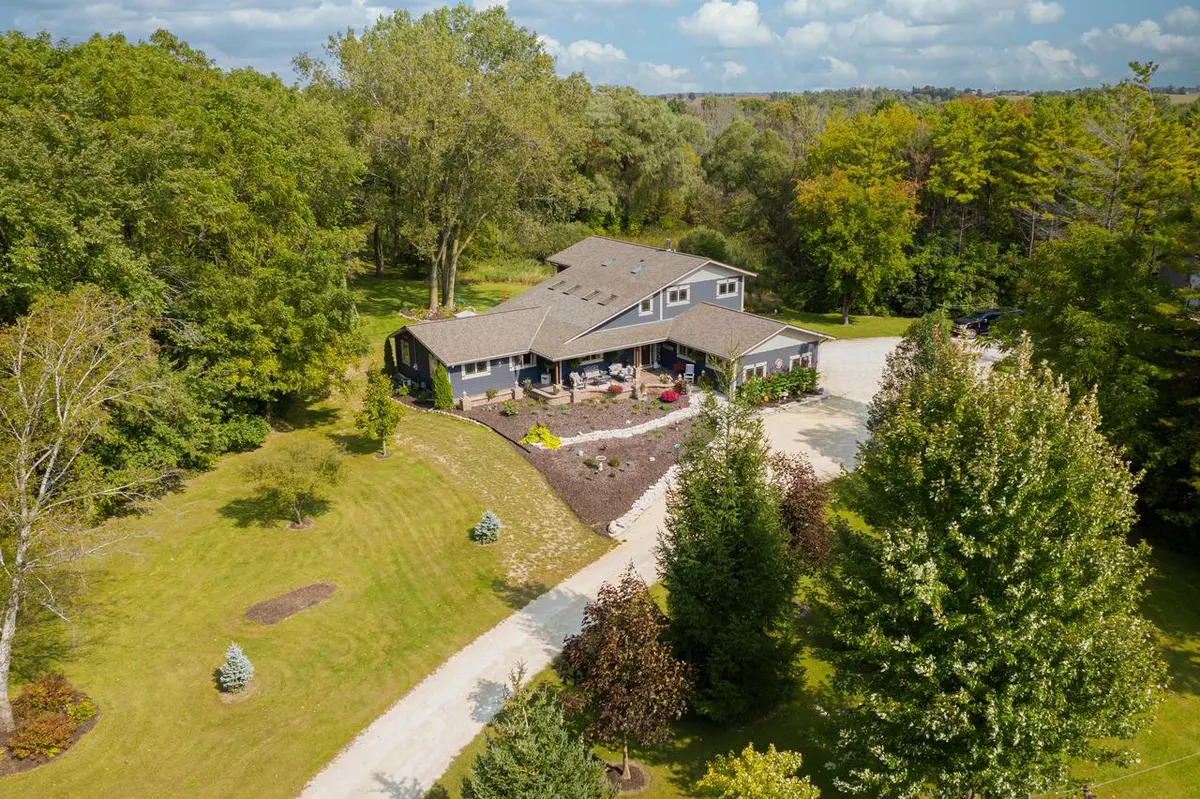 Saukville, WI 53080,3680 County Road O