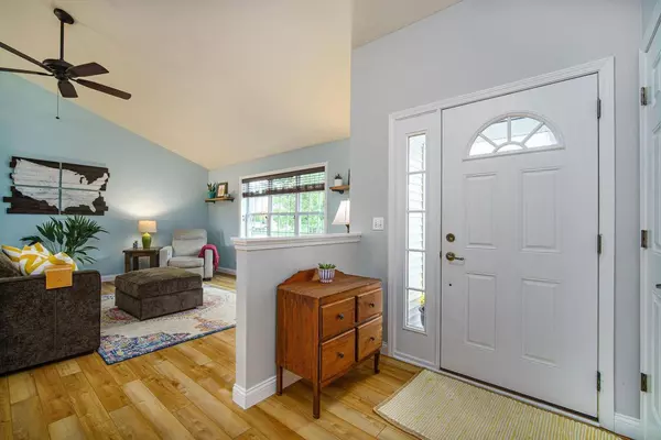 Glenbeulah, WI 53023,311 Parkview Cir