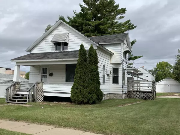 1208 16th Ave, Abbotsford, MI 49858