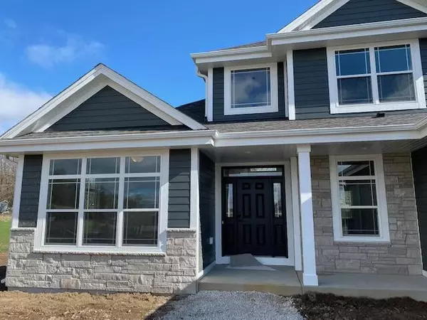 Colgate, WI 53017,4236 Bridlewood Ct
