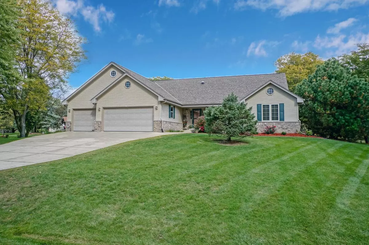 Lannon, WI 53046,21884 W Bonnie LANE