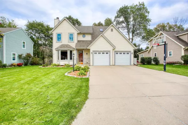 Menomonee Falls, WI 53051,W152N7706 Countryside Dr