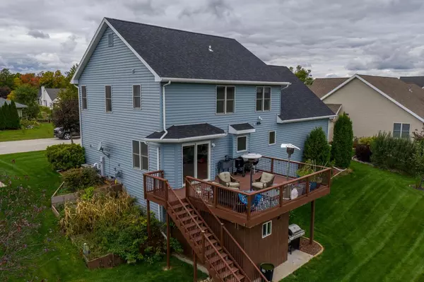 Glenbeulah, WI 53023,220 Kettle Ridge Cir