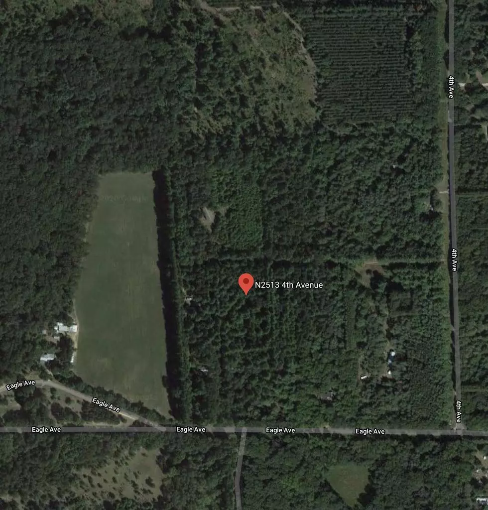 Grand Marsh, WI 53936,N2513 4TH AVENUE