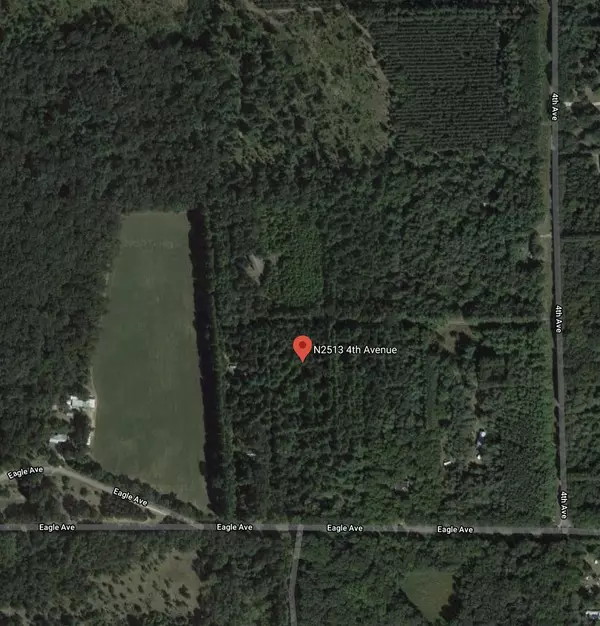 N2513 4TH AVENUE, Grand Marsh, WI 53936