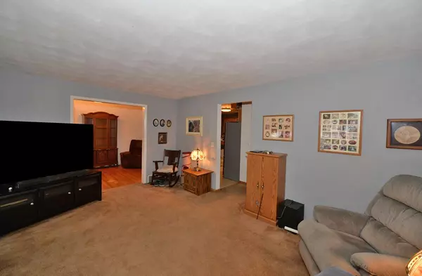 Kansasville, WI 53139,23600 Church Rd