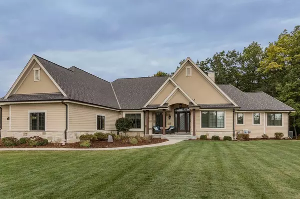 Colgate, WI 53017,837 Wood Thrush LANE