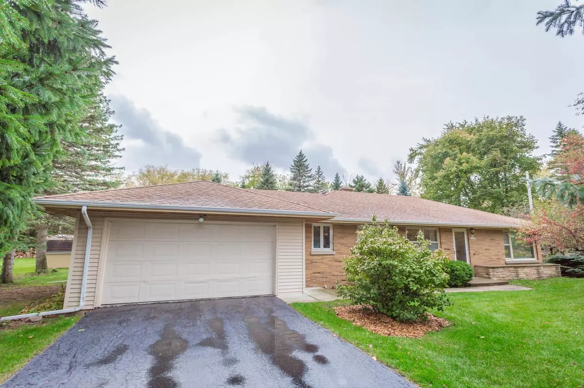 Menomonee Falls, WI 53051,N80W15277 Valley View Dr