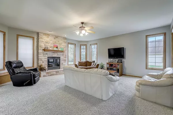 Summit, WI 53066,2292 N Forest Run