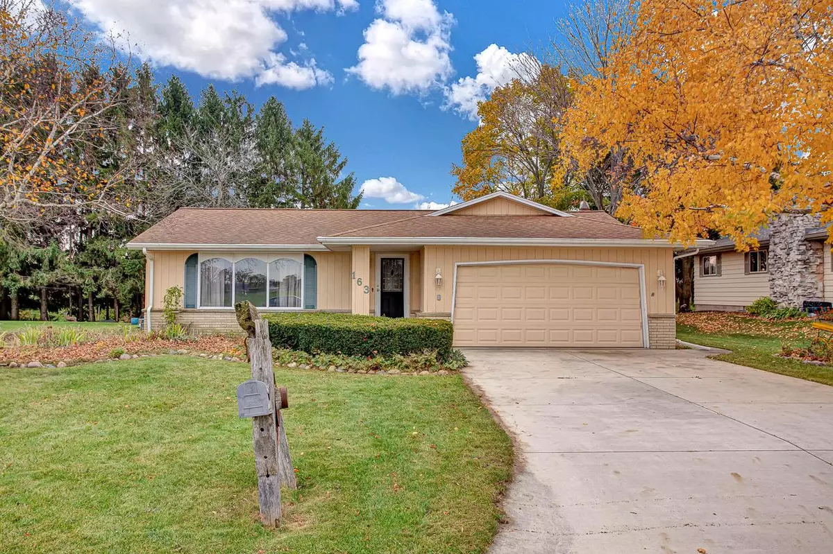 Sheboygan Falls, WI 53085,163 Amherst Ave