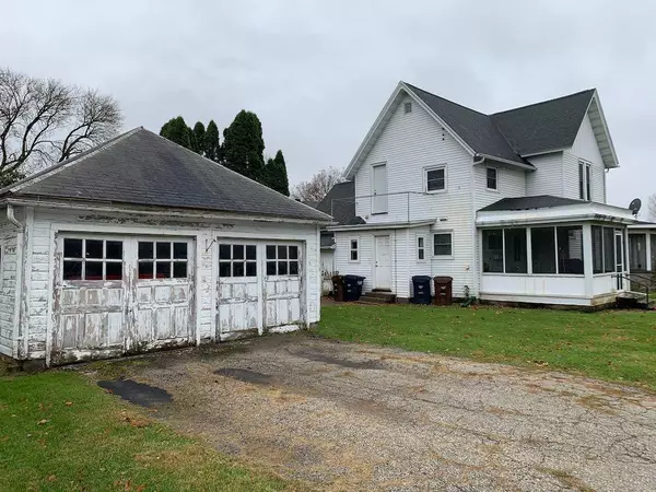 West Salem, WI 54669,237-239 Leonard STREET N