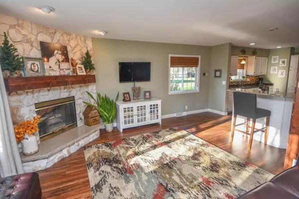 Summit, WI 53066,36650 Prairie DRIVE