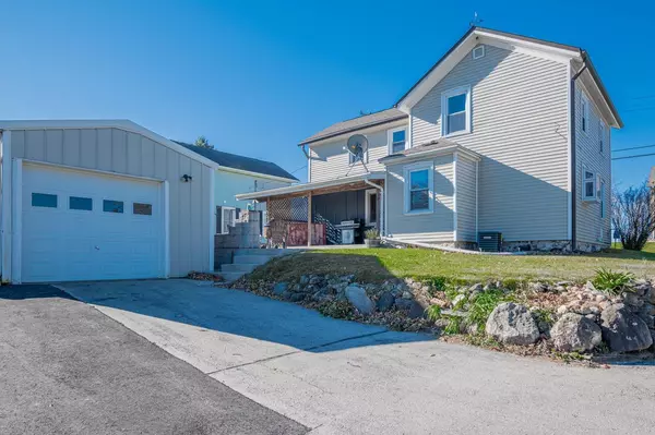 Campbellsport, WI 53010,154 S Barton ROAD