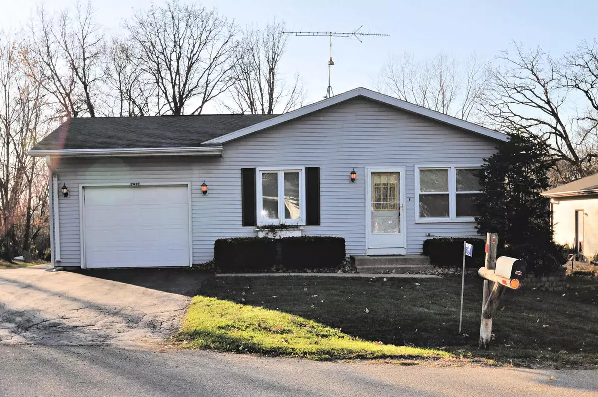 Kansasville, WI 53139,2412 Lincoln AVENUE