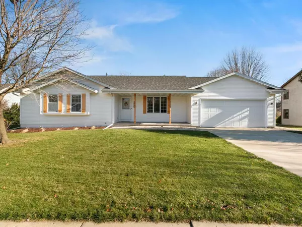 321 Indian Mound Pkwy, Whitewater, WI 53190