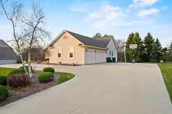 Franklin, WI 53132,4656 W Alesci DRIVE