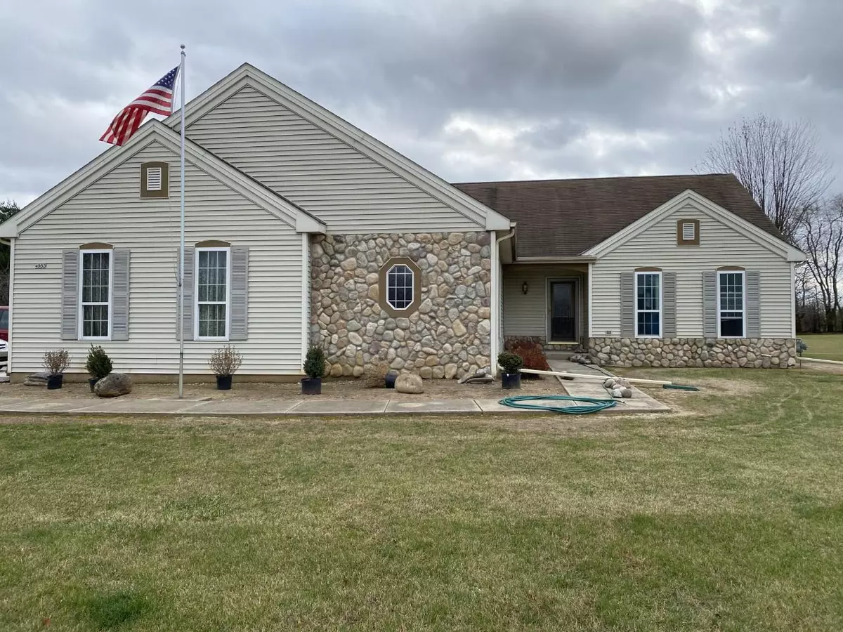 Colgate, WI 53017,4953 Romans WAY