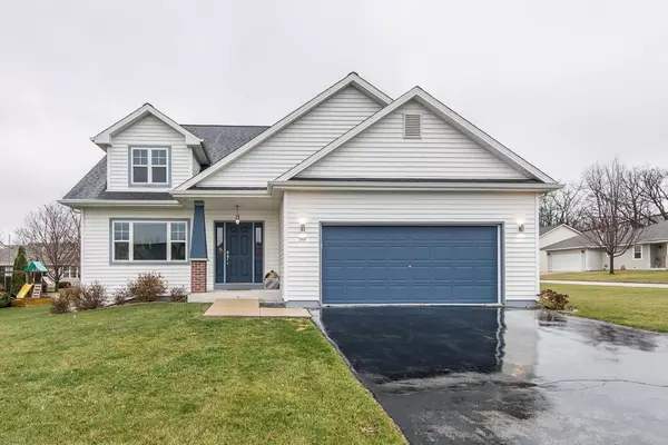 Fredonia, WI 53021,544 Fir St