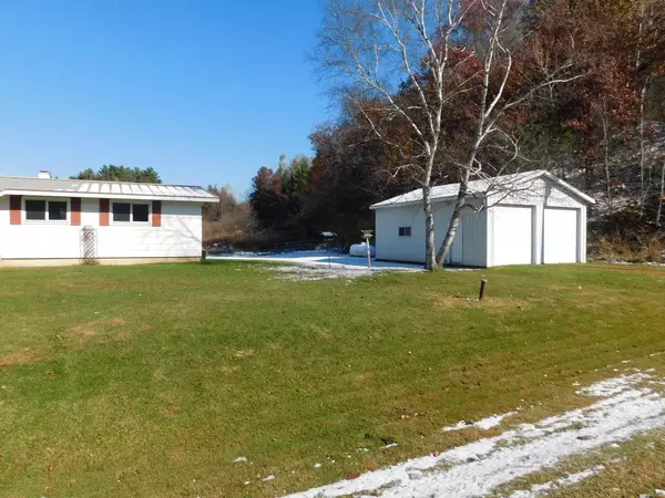 Rockland, WI 54653,27856 Mainstream ROAD