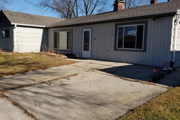 Fredonia, WI 53021,114 N Wilson St