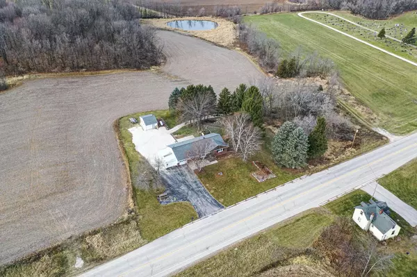 Reedsville, WI 54230,7216 County Road G