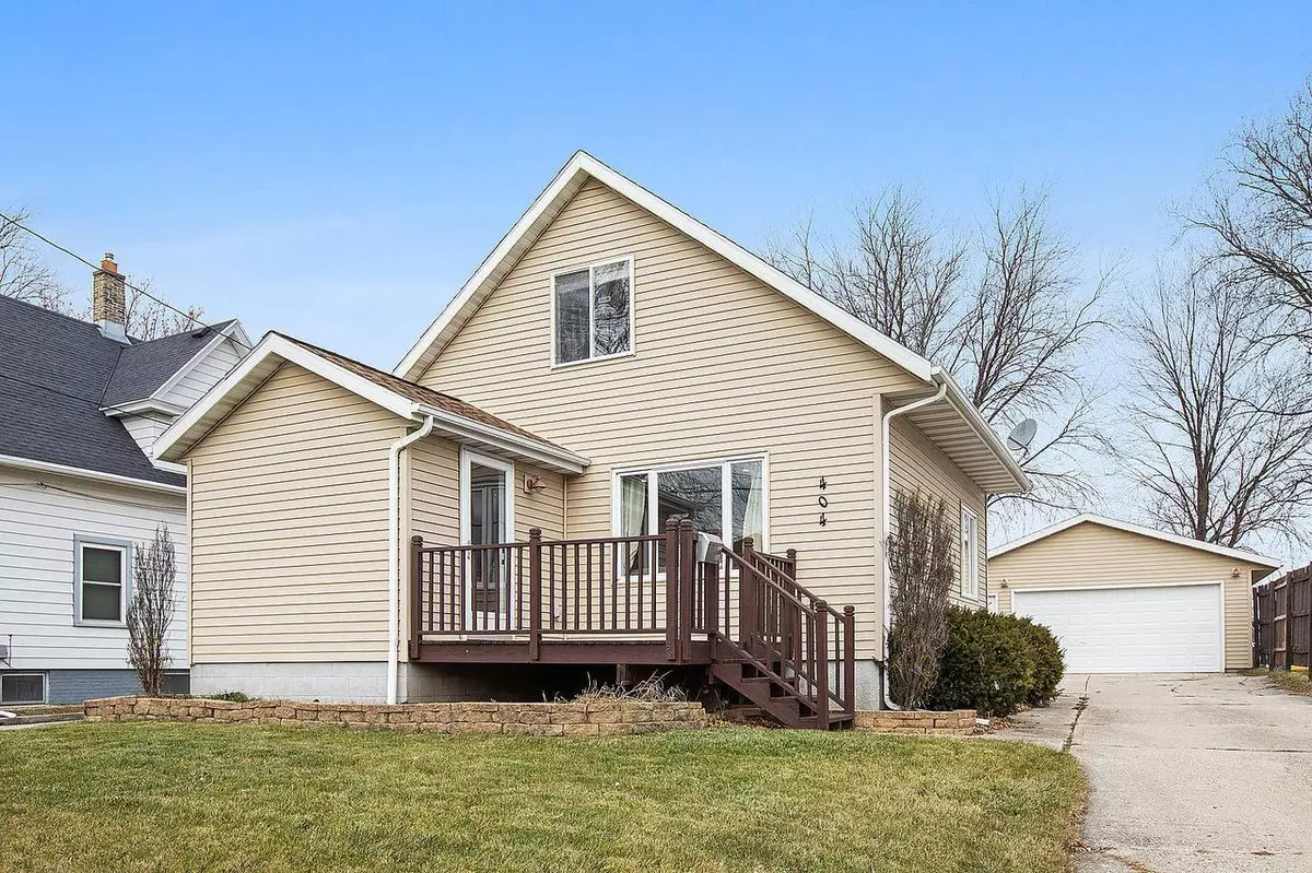 Sheboygan Falls, WI 53085,404 Leavens Ave