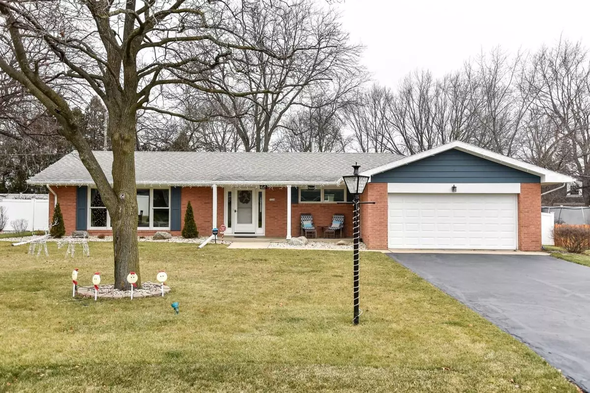 Mount Pleasant, WI 53406,5324 Cynthia Ln