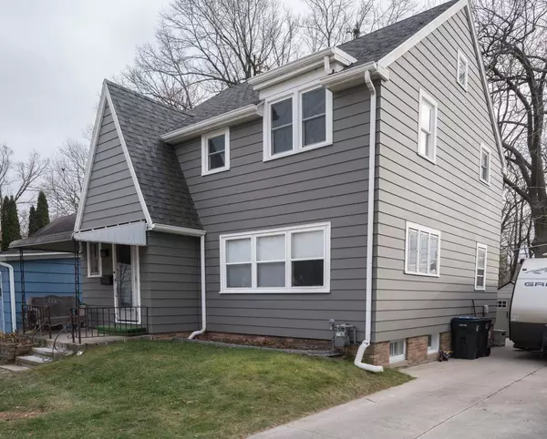 Sheboygan Falls, WI 53085,219 Hillcrest COURT