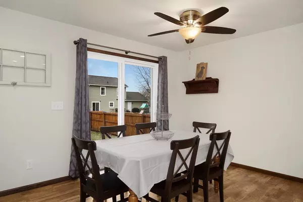 Rockland, WI 54653,1462 Walnut ST