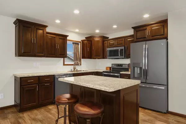 Rockland, WI 54653,1462 Walnut ST