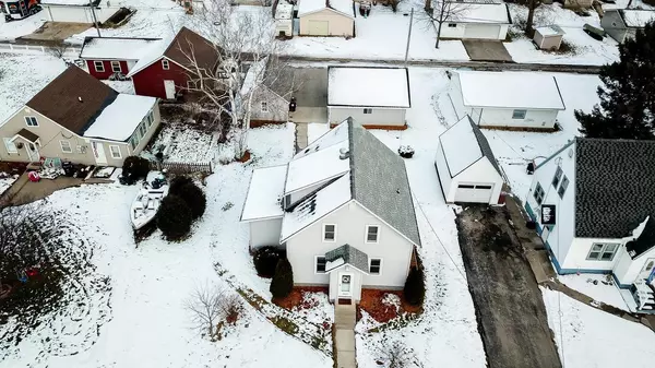 West Salem, WI 54669,345 Rose STREET N