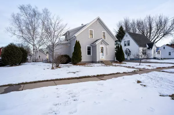 West Salem, WI 54669,345 Rose STREET N