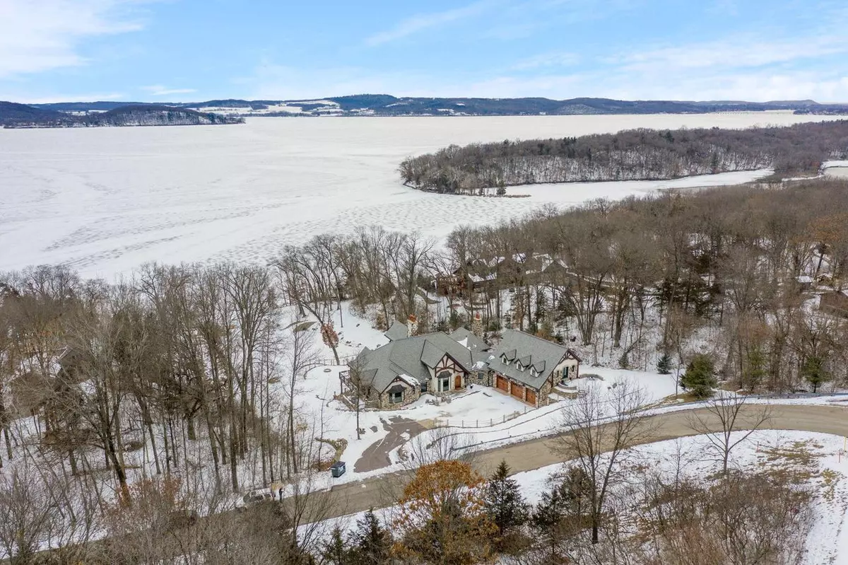 Merrimac, WI 53561,N3336 Koepp Rd