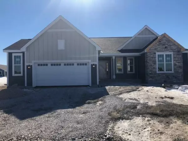 2949 Kegonsa DRIVE, Summit, WI 53066